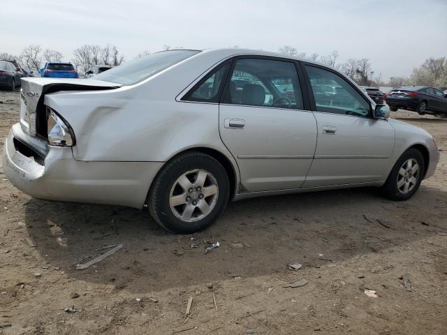 Изображение 3 2000 TOYOTA AVALON XL 2000 с VIN 4T1BF28B0YU046663