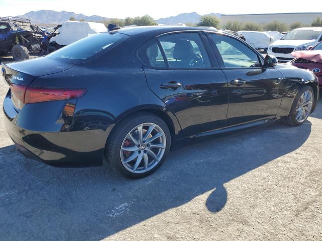 Image 3 of 2023 ALFA ROMEO GIULIA SPRINT 2023 with VIN ZARFAMANXP7667254