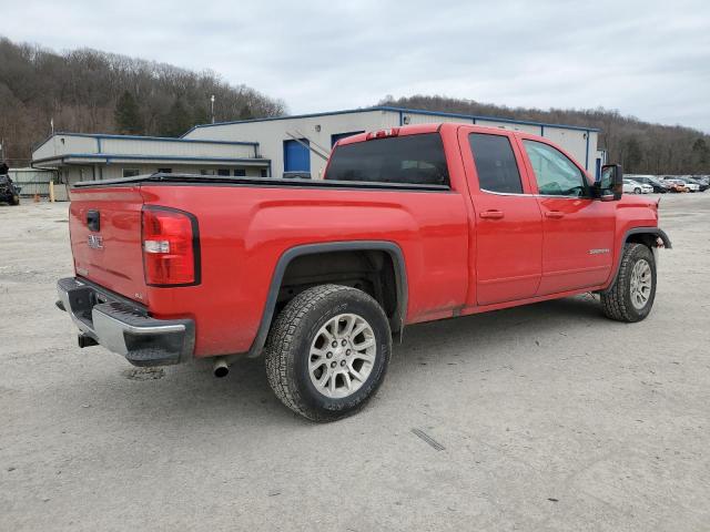 Изображение 3 2018 GMC SIERRA K1500 SLE 2018 с VIN 1GTV2MEC3JZ229750