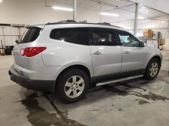 Image 3 of 2011 CHEVROLET TRAVERSE LT 2011 with VIN 1GNKVGED0BJ209385