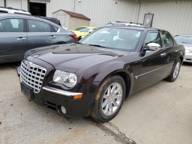 Obraz 2005 CHRYSLER 300C  2005