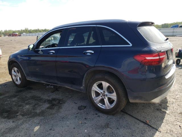 Изображение 2 2018 MERCEDES-BENZ GLC 300 4MATIC 2018 с VIN WDC0G4KB3JV114316