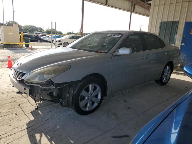 Изображение 1 2005 LEXUS ES 330 2005 с VIN JTHBA30G155059362