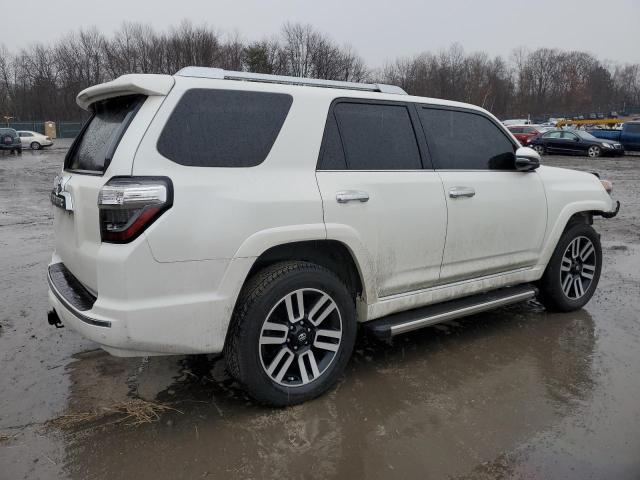 Image 3 of 2021 TOYOTA 4RUNNER TRAIL 2021 with VIN JTEKU5JR9M5878456