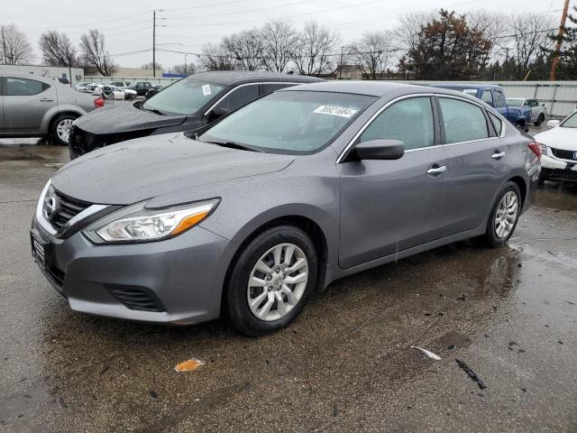 Image 1 of 2016 NISSAN ALTIMA 2.5 2016 with VIN 1N4AL3AP1GC182850