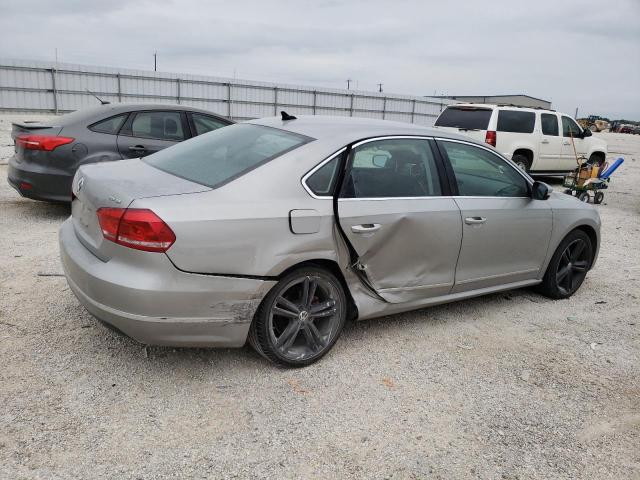 Изображение 3 2014 VOLKSWAGEN PASSAT SE 2014 с VIN 1VWBN7A36EC095615