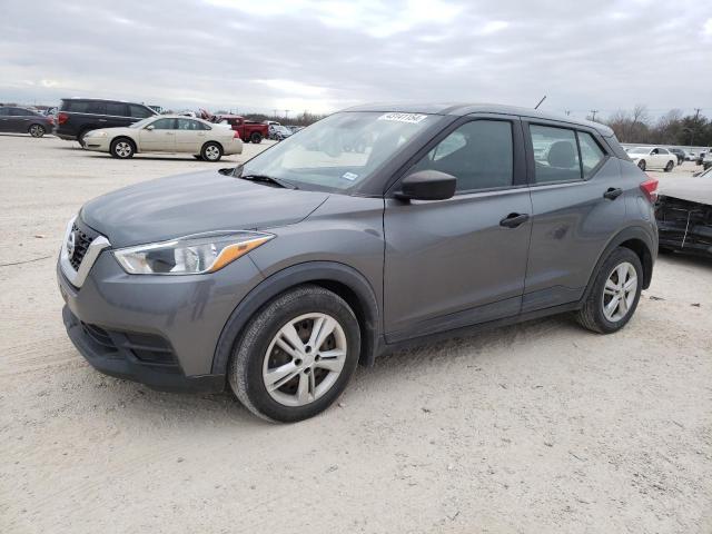 Obraz 2020 NISSAN KICKS S 2020