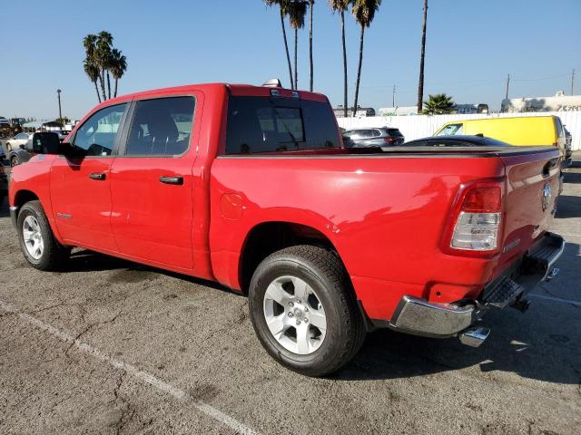 Image 2 of 2023 RAM 1500 BIG HORN/LONE STAR 2023 with VIN 1C6SRFFT1PN699288