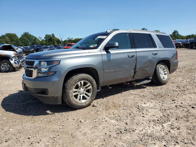 Obraz 2019 CHEVROLET TAHOE K1500 LT 2019