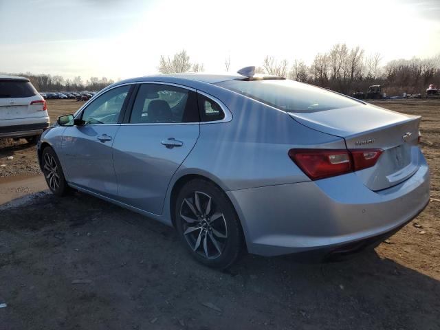 Image 2 of 2018 CHEVROLET MALIBU LT 2018 with VIN 1G1ZD5ST8JF180268