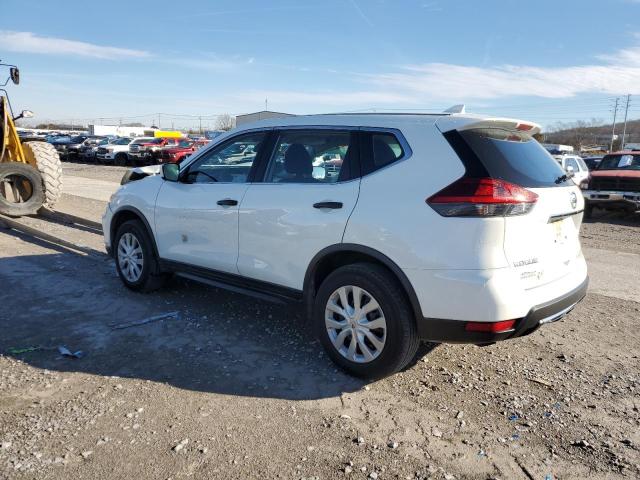 Изображение 2 2020 NISSAN ROGUE S 2020 с VIN JN8AT2MV9LW139367