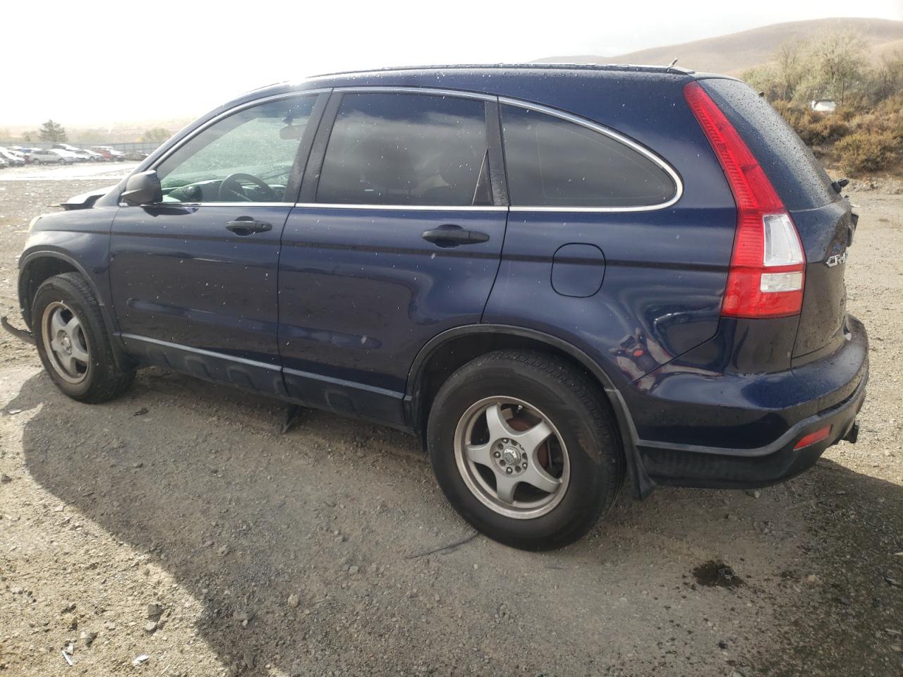 Obraz 2 z 2009 HONDA CR-V LX 2009 z VIN JHLRE48399C006490