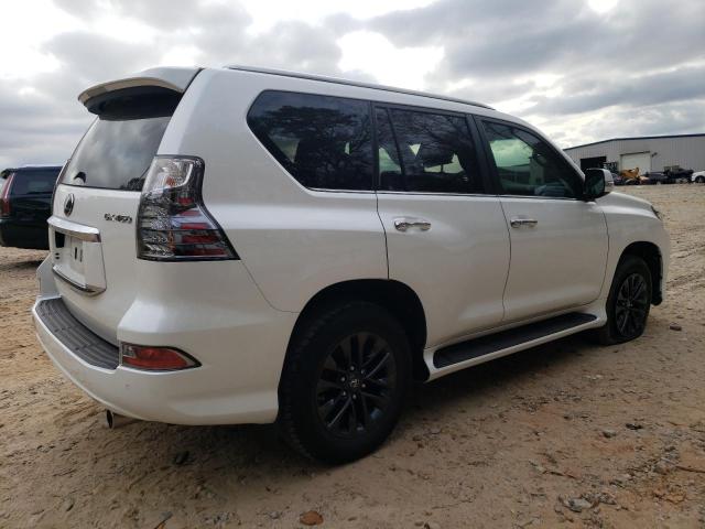 Изображение 3 2021 LEXUS GX 460 PREMIUM 2021 с VIN JTJAM7BX7M5292179