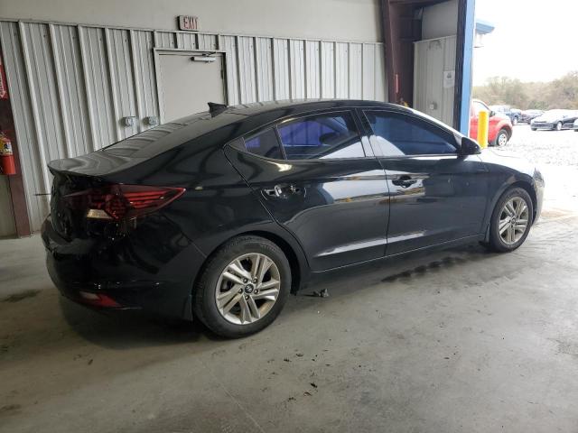 Obraz 3 z 2020 HYUNDAI ELANTRA SEL 2020 z VIN KMHD84LF1LU894858