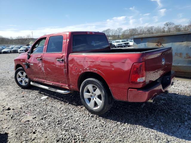 Obraz 2 z 2012 DODGE RAM 1500 ST 2012 z VIN 1C6RD6KT6CS141385