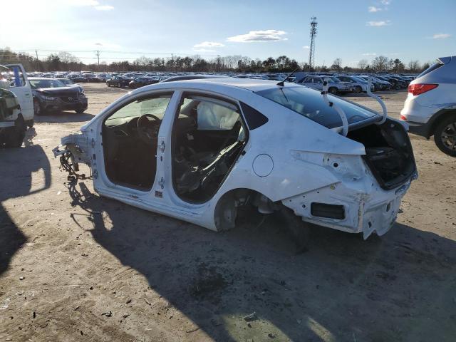 Image 2 of 2021 HYUNDAI ACCENT SE 2021 with VIN 3KPC24A60ME140905
