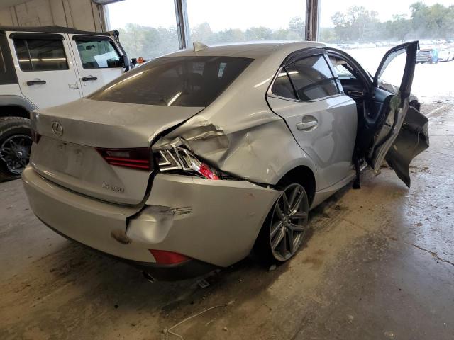 Изображение 3 2014 LEXUS IS 250 2014 с VIN JTHBF1D25E5004031