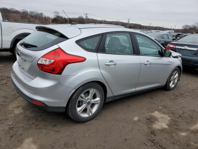Изображение 3 2014 FORD FOCUS SE 2014 с VIN 1FADP3K27EL204397