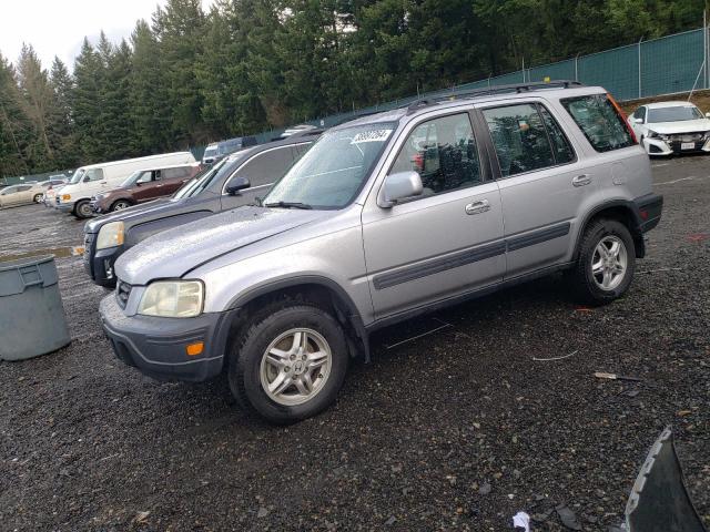 Image 1 of 2001 HONDA CR-V EX 2001 with VIN JHLRD18651C009368