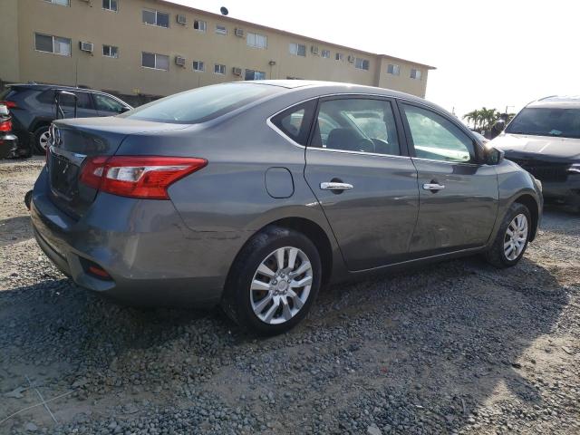 Obraz 3 z 2019 NISSAN SENTRA S 2019 z VIN 3N1AB7AP6KY365457