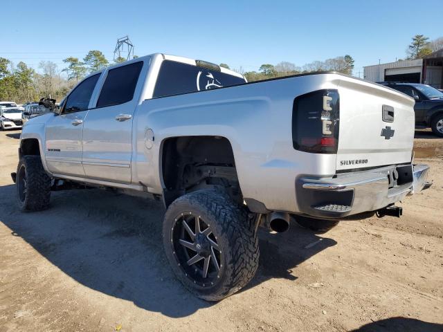 Image 2 of 2016 CHEVROLET SILVERADO C1500 LT 2016 with VIN 3GCPCREC6GG255688