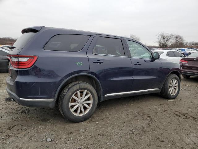 Изображение 3 2015 DODGE DURANGO SXT 2015 с VIN 1C4RDJAG1FC236418
