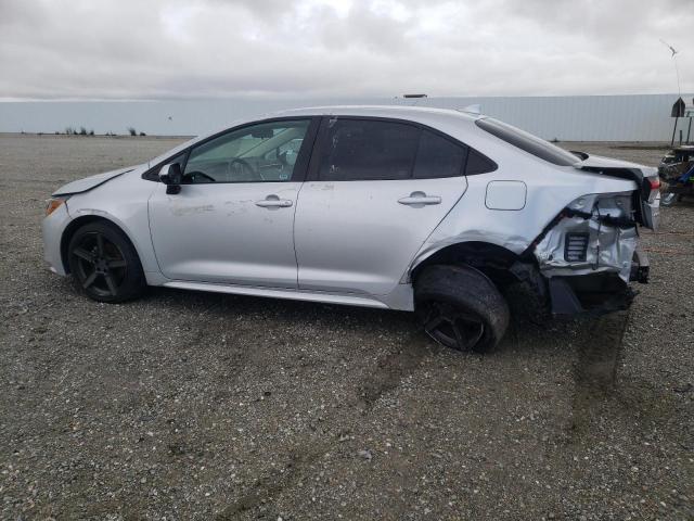 Obraz 2 z 2020 TOYOTA COROLLA LE 2020 z VIN 5YFEPRAE7LP144882