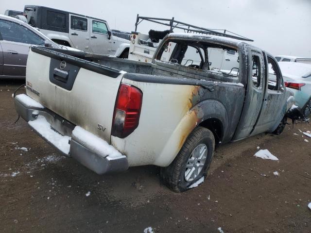 Image 3 of 2015 NISSAN FRONTIER SV 2015 with VIN 1N6AD0CU2FN750712