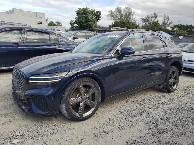 Изображение 2023 GENESIS GV70 BASE 2023