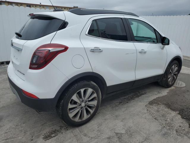 Image 3 of 2020 BUICK ENCORE PREFERRED 2020 with VIN KL4CJASB5LB027907