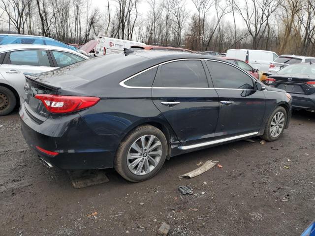 Изображение 3 2017 HYUNDAI SONATA SPORT 2017 с VIN 5NPE34AF5HH480123