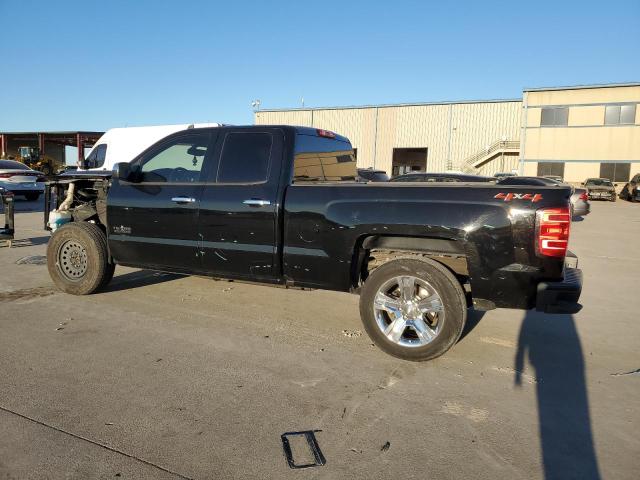 Obraz 2 z 2018 CHEVROLET SILVERADO K1500 CUSTOM 2018 z VIN 1GCVKPEC5JZ369624