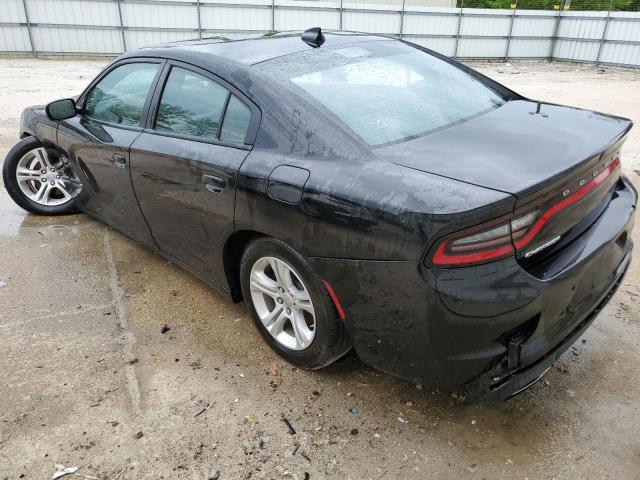 Изображение 2 2023 DODGE CHARGER SXT 2023 с VIN 2C3CDXBG4PH515663