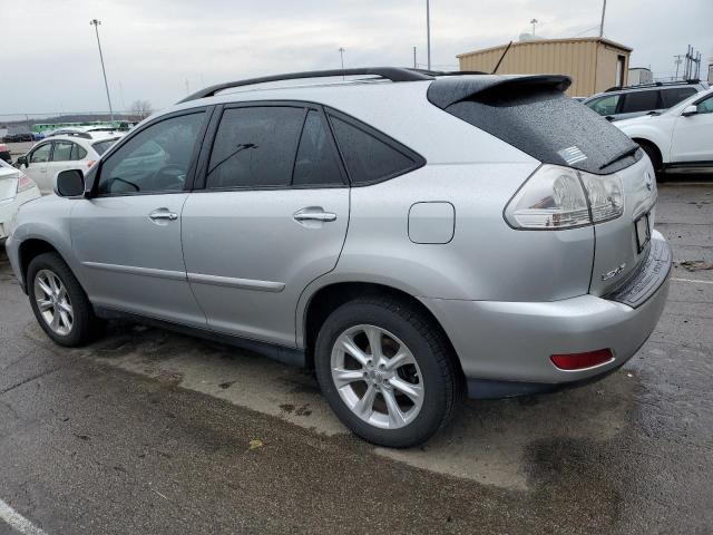 Obraz 2 z 2009 LEXUS RX 350 2009 z VIN 2T2HK31U29C124107