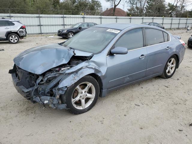 Изображение 1 2011 NISSAN ALTIMA BASE 2011 с VIN 1N4AL2AP8BC169466