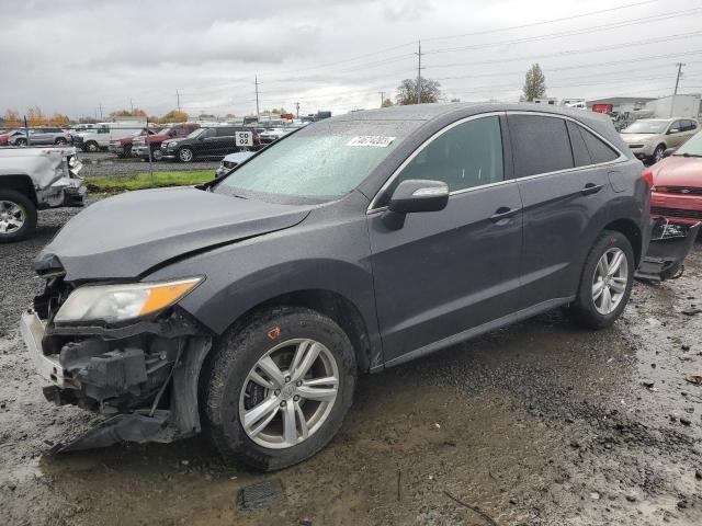 Obraz 2014 ACURA RDX TECHNOLOGY 2014