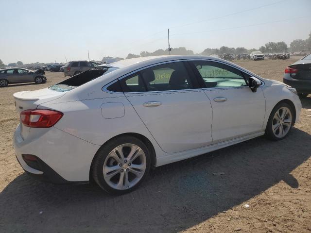 Изображение 3 2016 CHEVROLET CRUZE PREMIER 2016 с VIN 1G1BG5SMXG7256805