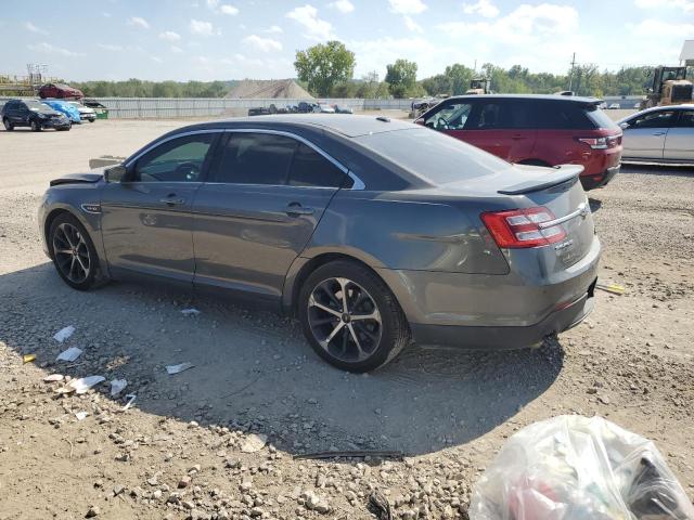 Obraz 2 z 2016 FORD TAURUS SHO 2016 z VIN 1FAHP2KTXGG143174