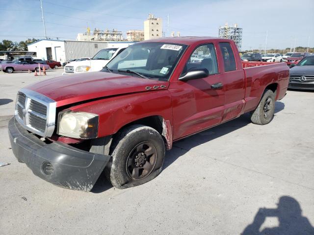 Obraz 2006 DODGE DAKOTA ST 2006