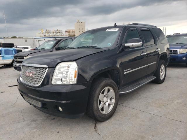Image 1 of 2011 GMC YUKON DENALI 2011 with VIN 1GKS1EEF0BR212576