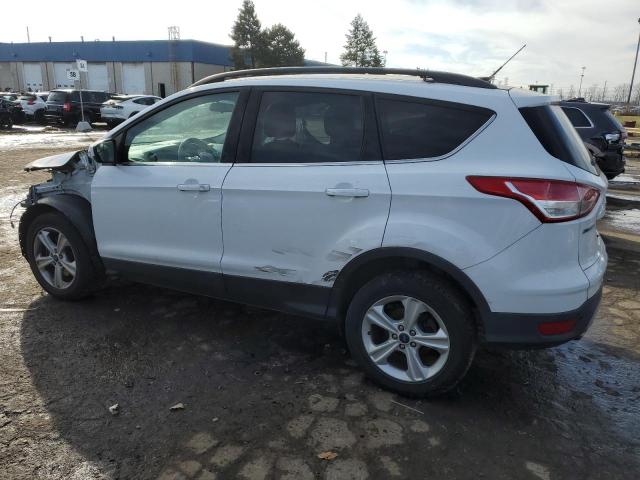 Изображение 2 2014 FORD ESCAPE SE 2014 с VIN 1FMCU9GX0EUC01031