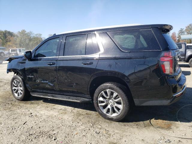 Изображение 2 2021 CHEVROLET TAHOE C1500 LT 2021 с VIN 1GNSCNKD6MR267309