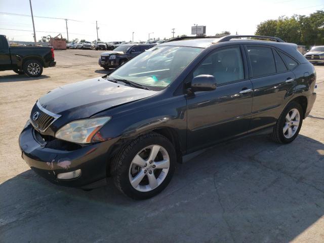 Изображение 1 2008 LEXUS RX 350 2008 с VIN 2T2GK31U48C049081