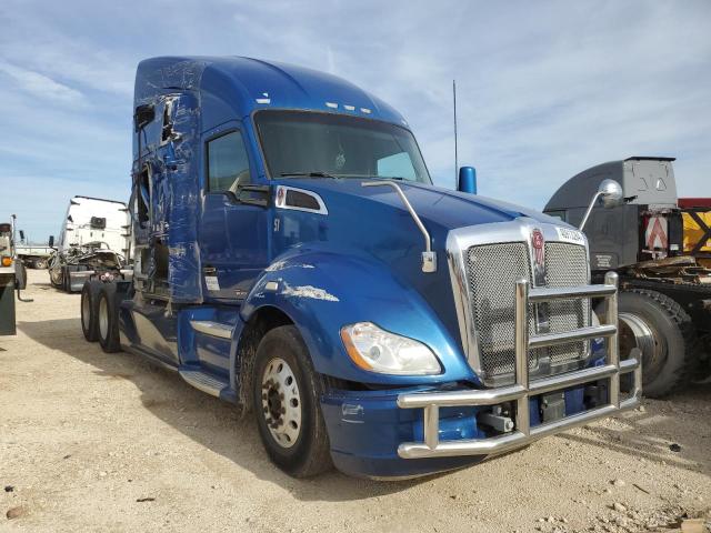 Obraz 1 z 2017 KENWORTH CONSTRUCTION T680 2017 z VIN 1XKYD49X6HJ108602