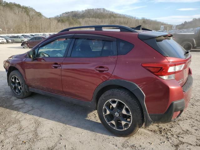 Obraz 2 z 2018 SUBARU CROSSTREK  2018 z VIN JF2GTAACXJH298260