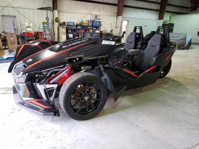 Obraz 2020 POLARIS SLINGSHOT R 2020