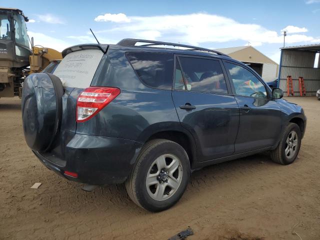 Image 3 of 2011 TOYOTA RAV4  2011 with VIN 2T3KF4DV2BW068870