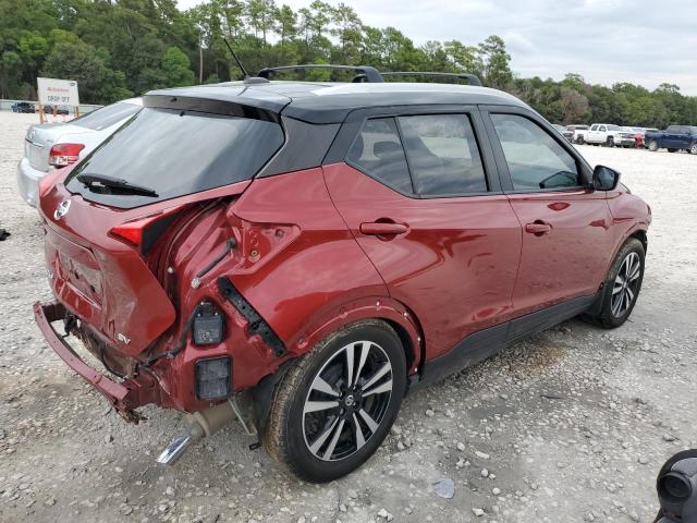 Image 3 of 2018 NISSAN KICKS S 2018 with VIN 3N1CP5CU2JL500687