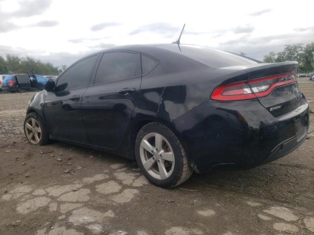 Obraz 2 z 2015 DODGE DART SXT 2015 z VIN 1C3CDFBB0FD222031