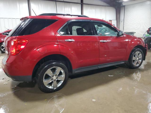 Изображение 3 2014 CHEVROLET EQUINOX LT 2014 с VIN 2GNFLFEK6E6358790